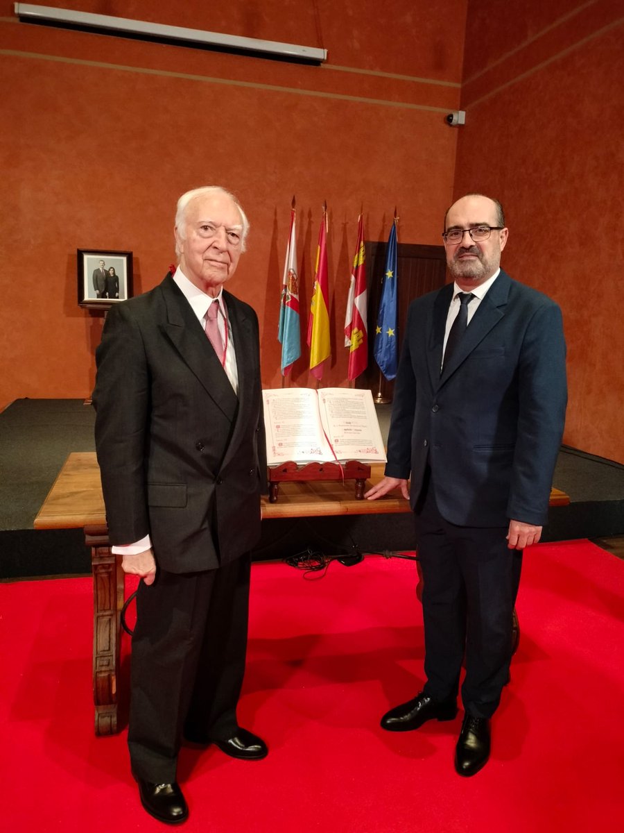 Marco Morala tweet media