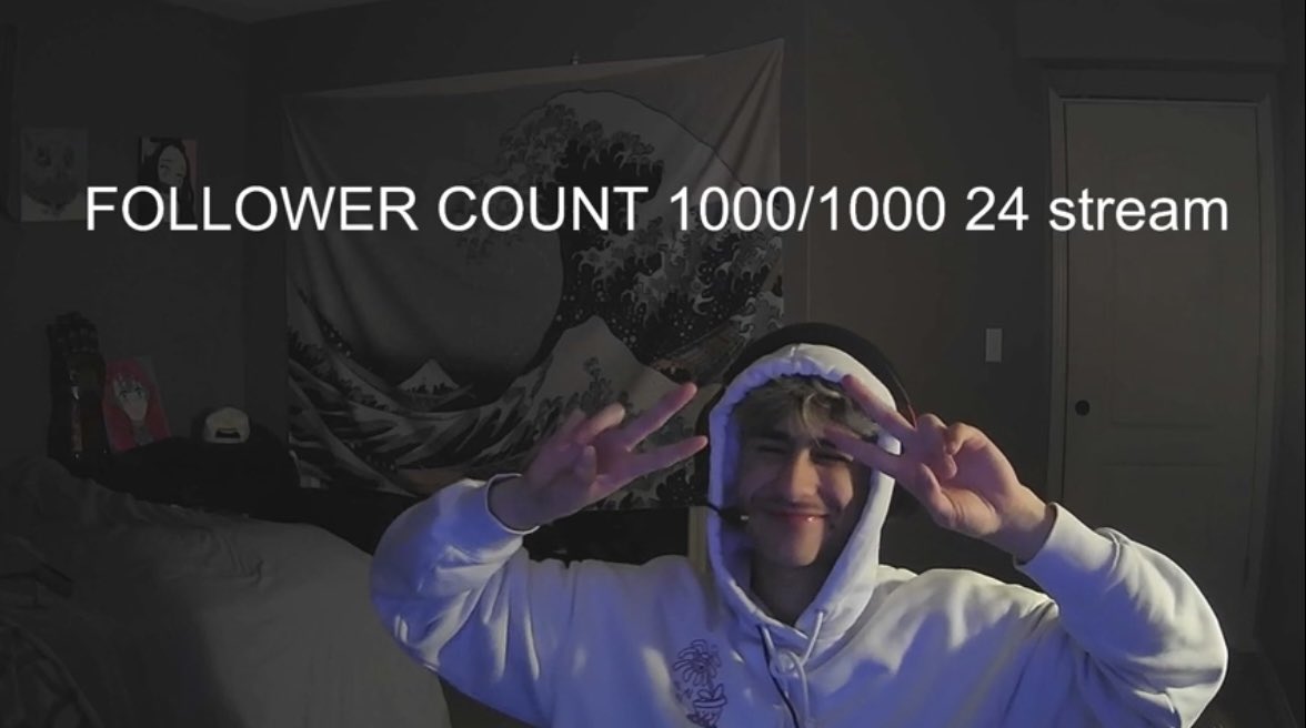 bobuhkai's tweet photo. THANK YOU FOR 1k ON TWITCH❤️ https://t.co/yWHmj2uF7p