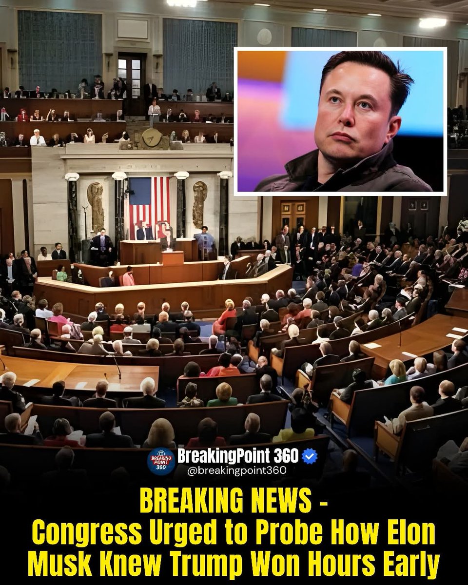 He rigged it, thats all I can say