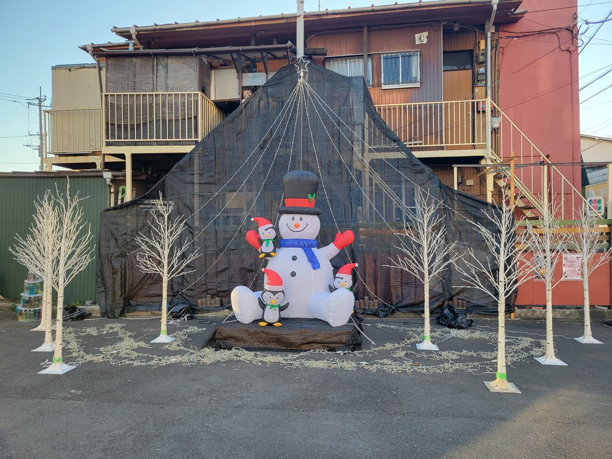 のりりん (@norilyn23) / Posts / X