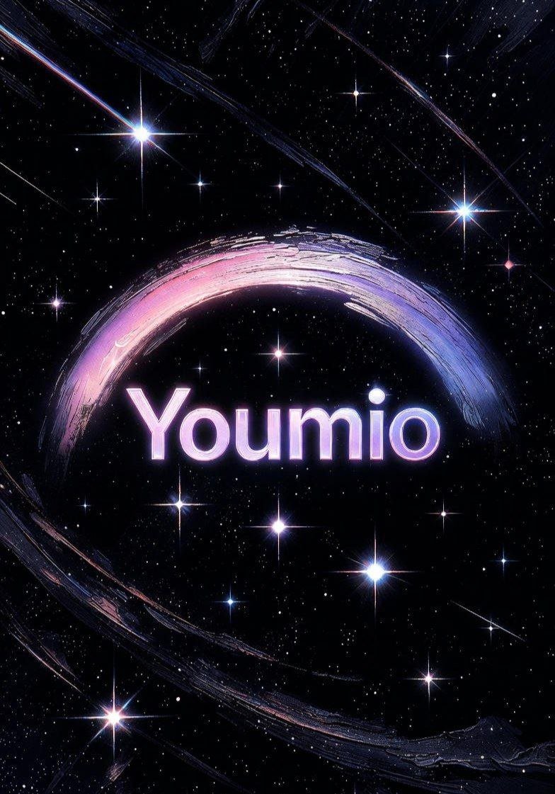 Amir848280's tweet image. 🔥 Youmio is building the internet of AI agents — a chain where autonomous agents have identity, memory, and real on-chain presence.
Powered by Avalanche.
#Youmio #AIagents #AgentChain #Web3
@youmio_ai