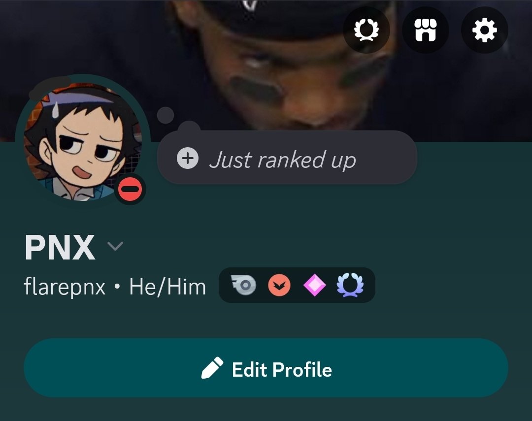 Gary Wilson Jr tweet media