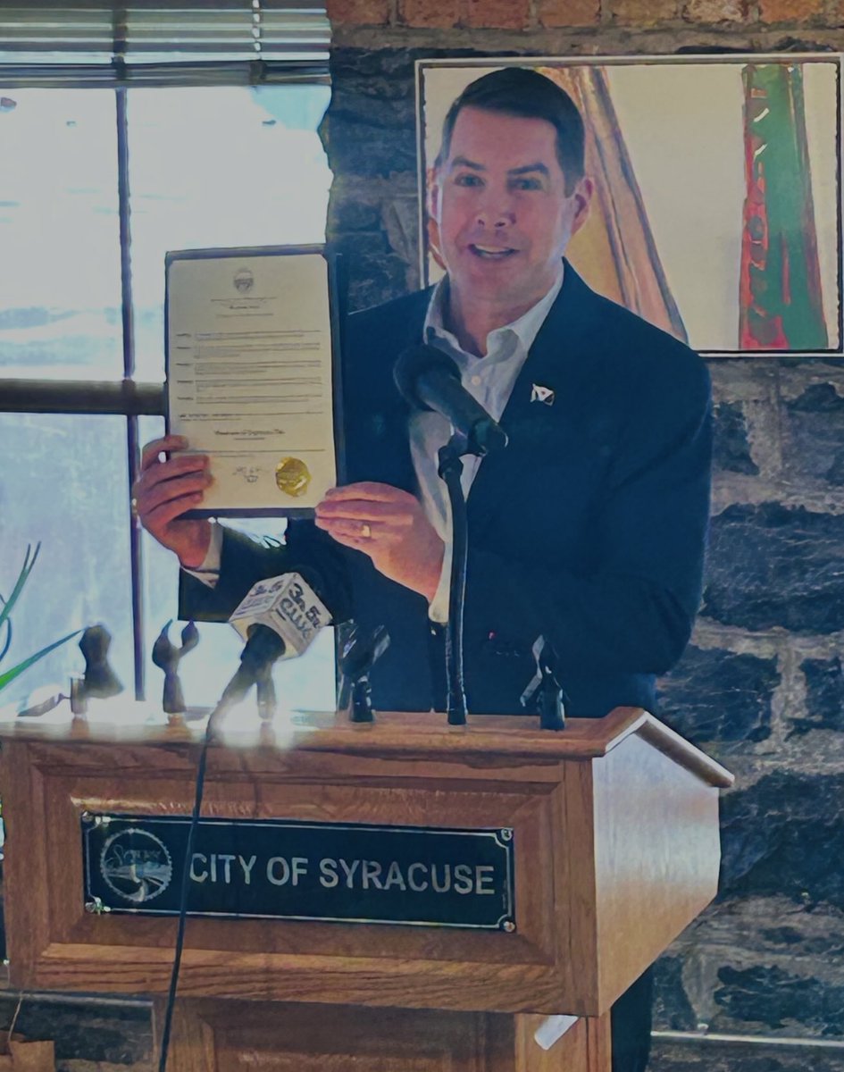 Legislator Mark Olson tweet media