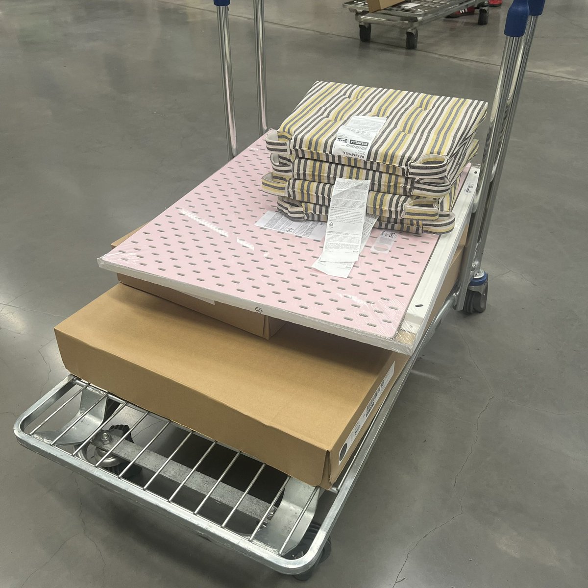รับหิ้ว IKEA by น้องภีม ʕっ•ᴥ•ʔっเปิดร้านแล้วค่า🌈✨ tweet media