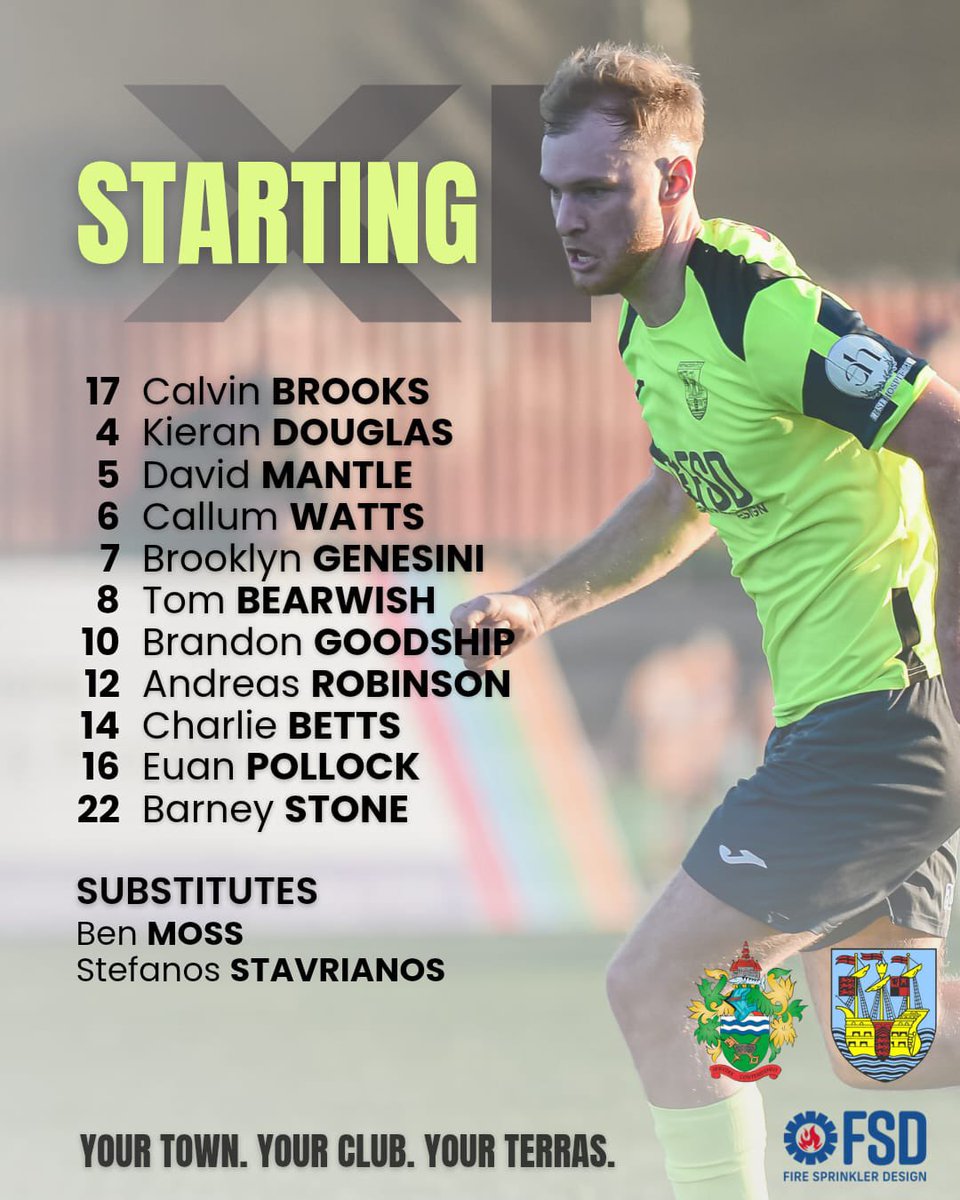 Weymouth FC tweet media