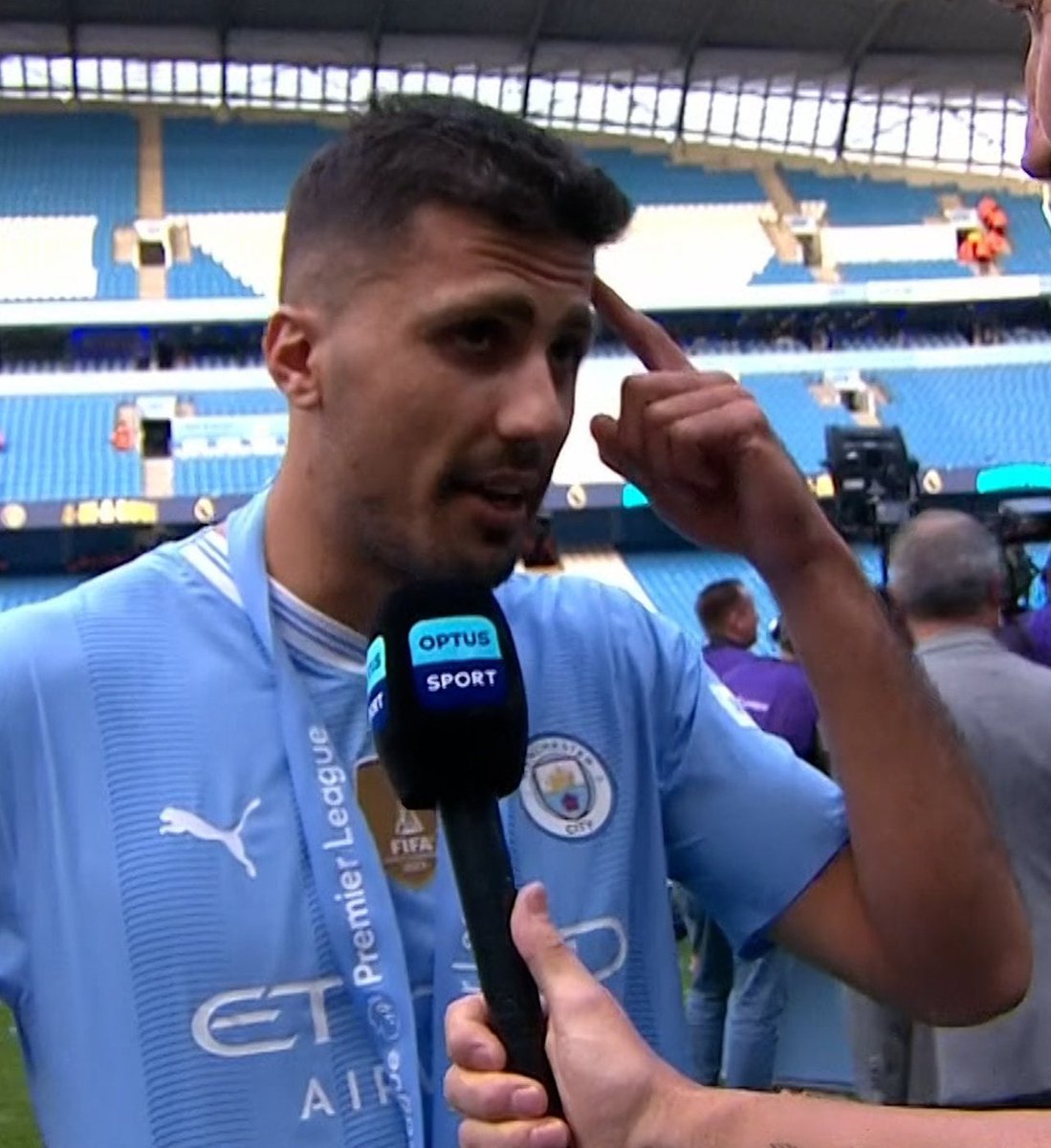 Geronimo Morgans (@geronimomorgans) on Twitter photo 