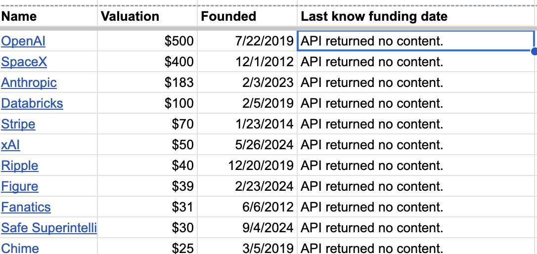 Trace Cohen tweet media