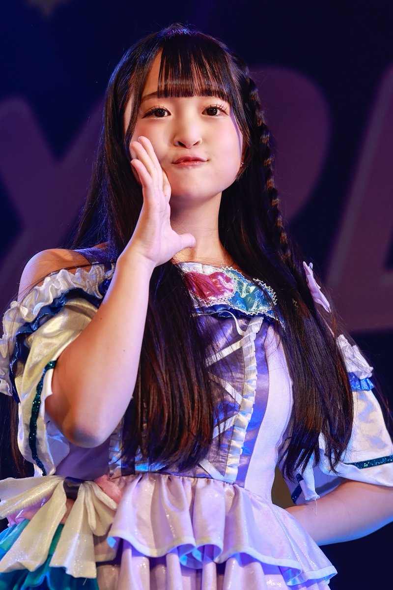 つむぎちゃん🥰 2025/09/02 HYPE IDOL！ duo MUSIC EXCHANGE