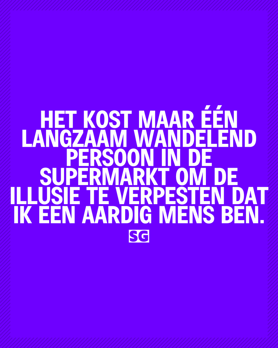 Slechte_grappen's tweet photo. 😤
#relatable #supermarktstruggles #humornl #viralhumor #slechtegrap #memesnl #sgxl #dagelijksestruggle https://t.co/4cCJWi39W8