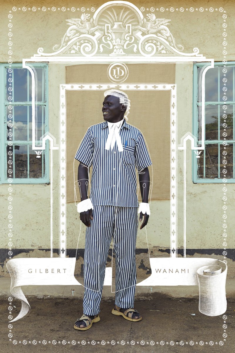 Justice Defenders tweet media