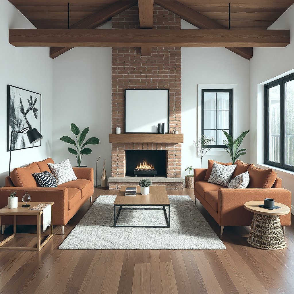 homedesignsai's tweet image. ✨ Transforming a Living Room with Just a Simple Text Prompt  with the Magic Redesign tool 🧡🏡

#InteriorDesign #RoomMakeover