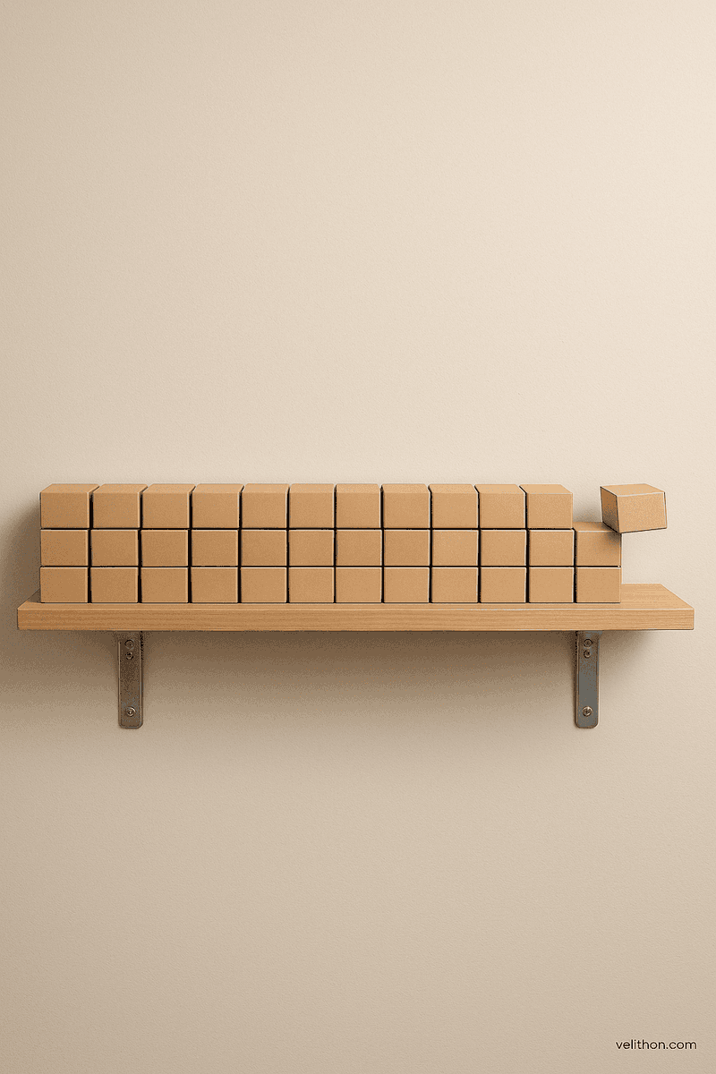 velithon's tweet image. One trade should never decide your year. 
Or your mood. 💡
velithon.com

#Velithon #RiskManagement #Portfolio #Crypto