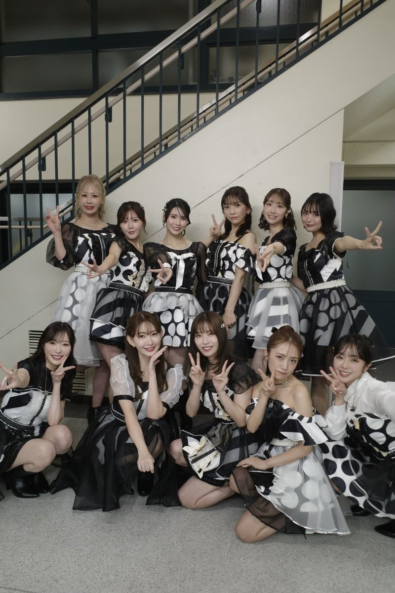 小嶋 陽菜 tweet media