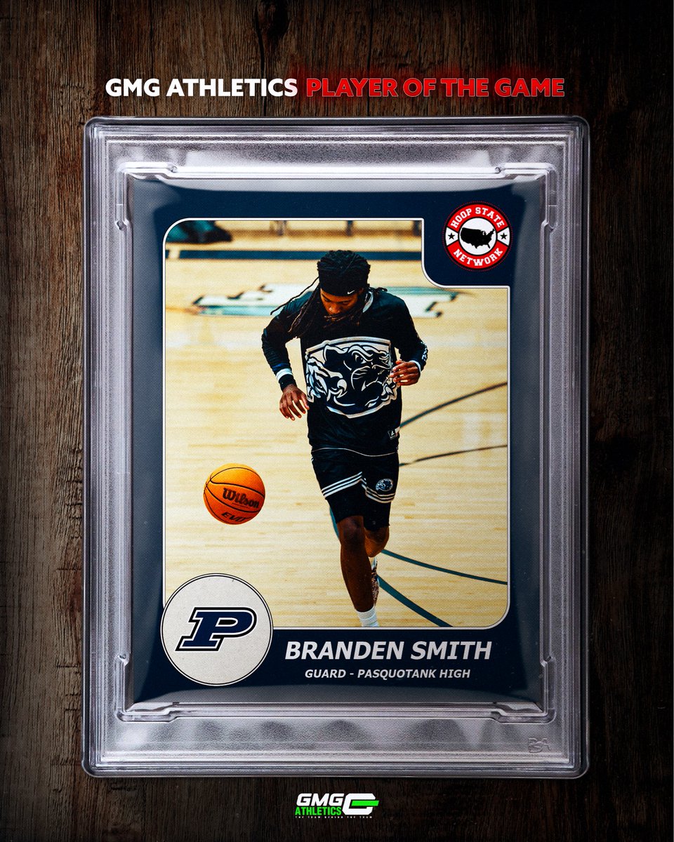 Hoop State Network tweet media