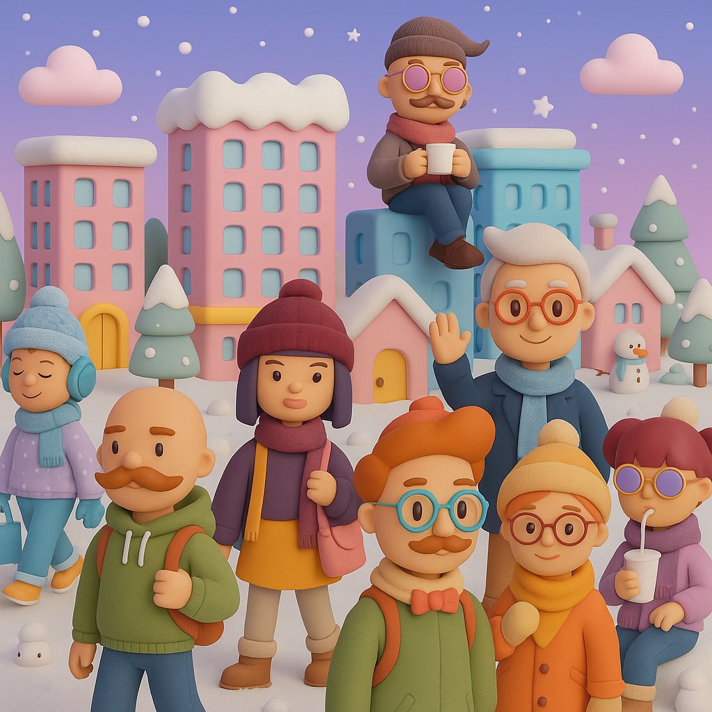 Open Summer NFT tweet media