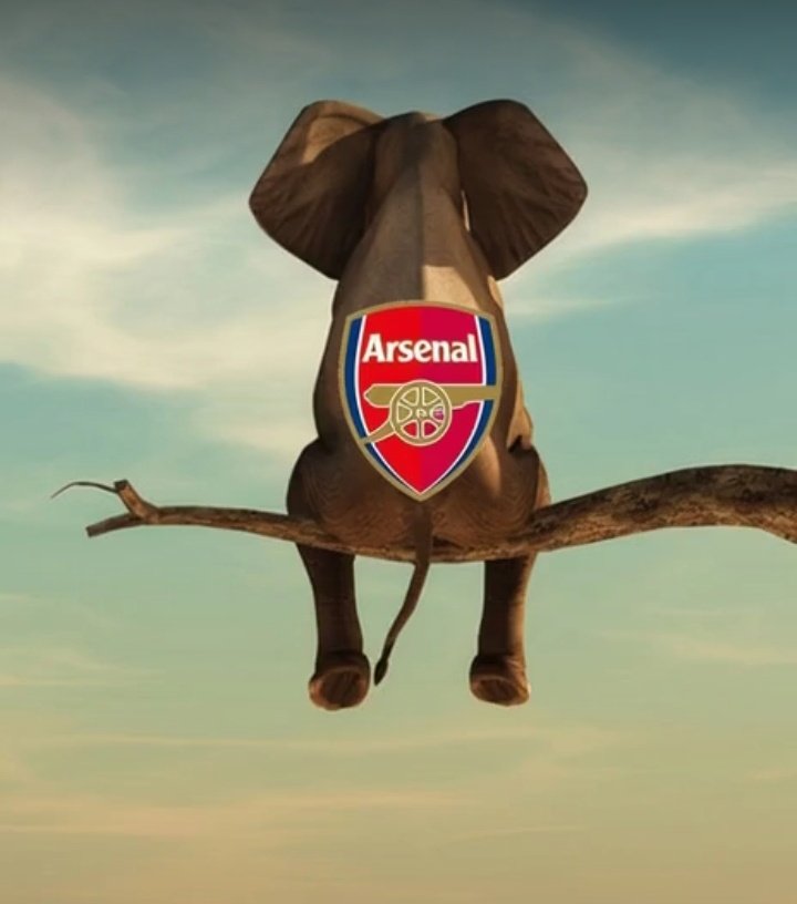 knust_ba's tweet photo. @Arsenal Shall we????? https://t.co/AGKsBQcIK7