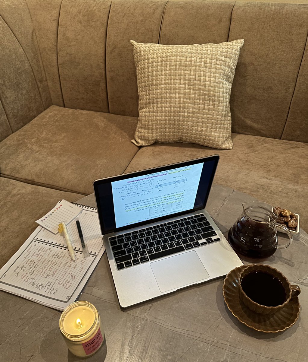 Halfway through, 
and the finish line 
is calling.