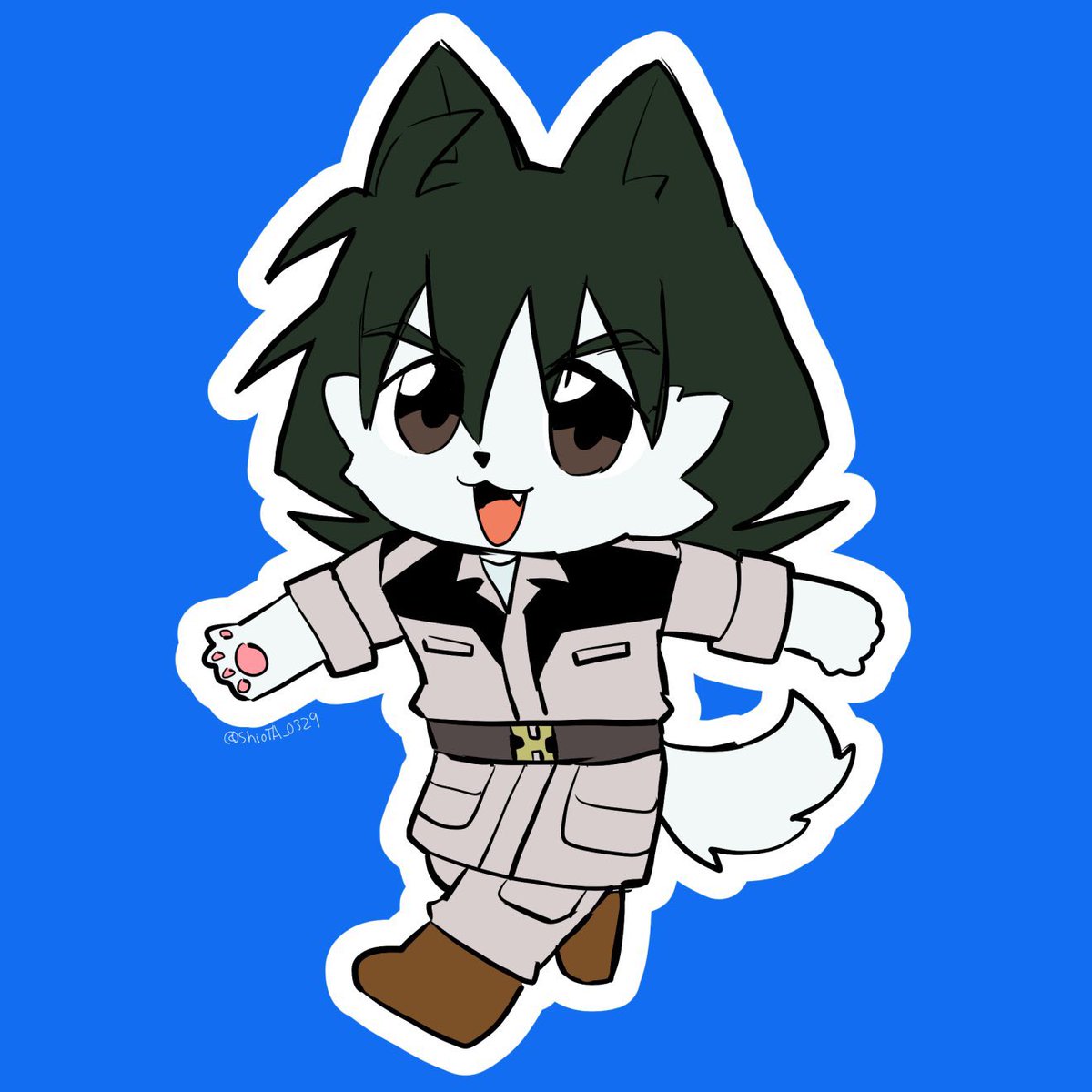 TYUI🦊 (@siruhitozosiru) / Posts / X