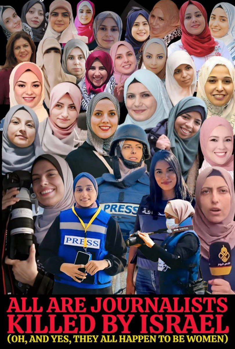 المرأة المسلمة وارثةٌ لامرأةٍ إذا خمد صوت الحق كانت هی الشعلة، وإذا دِیسَت العدالةُ تحت الأقدام وقفت هی وحدها.
هذا هو النموذج الذی یجب على العالم أن یتعرّف إلیه.
#فلسطين_تونس