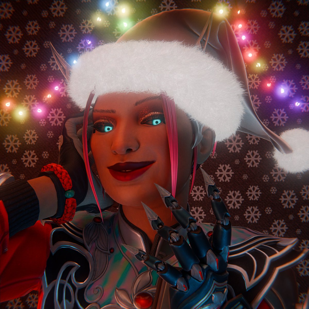 KagamiNekoo's tweet photo. With Christmas right around the corner, its time for fresh Xmas-style PFPs!🎄✨
Want one too? Drop your Legend + Skin in the comments below!
❤️ Like & 🔁 Repost this tweet
I’ll pick a few of you and create your custom XMAS PFP!
#ApexLegends #ApexArt #ApexLegendsFanart #Christmas https://t.co/AznukUFWdL