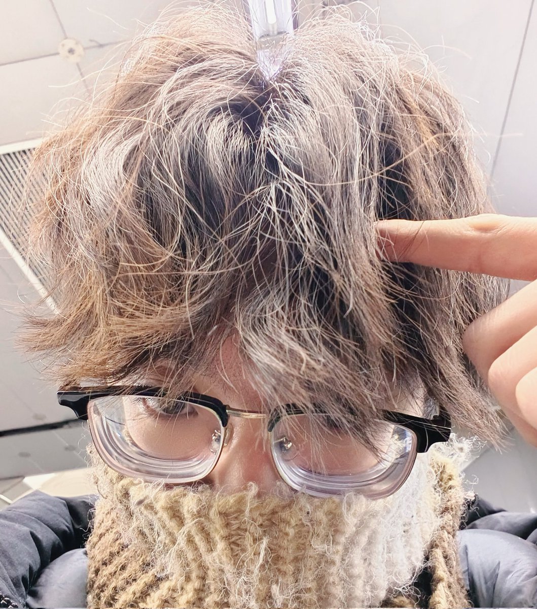 小田puppy tweet media