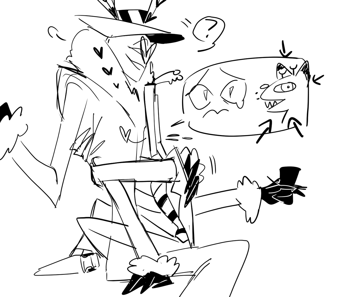 Dolly (Vox受けTRUST🙏🩵) tweet media