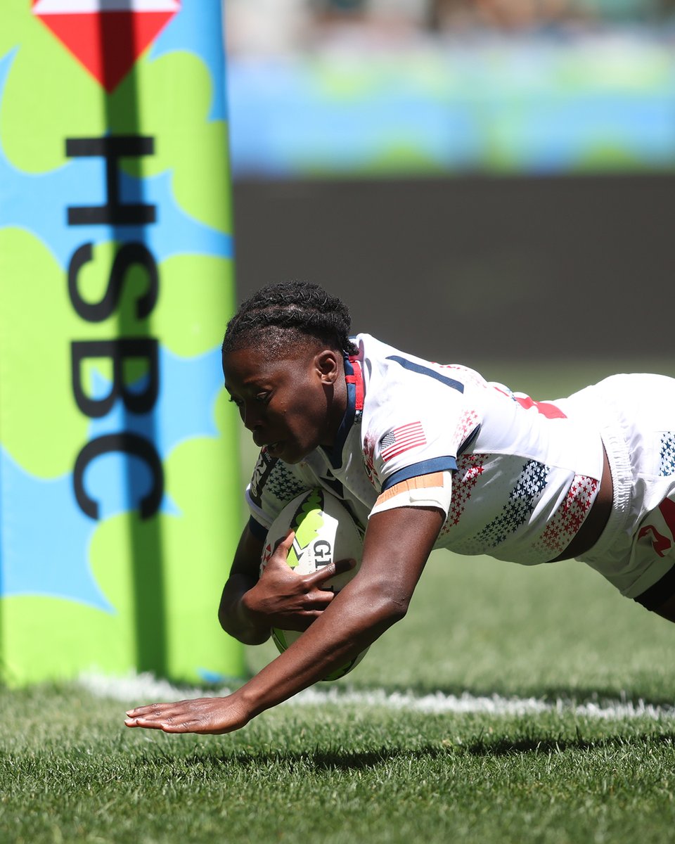 HSBC SVNS Cape Town tweet media