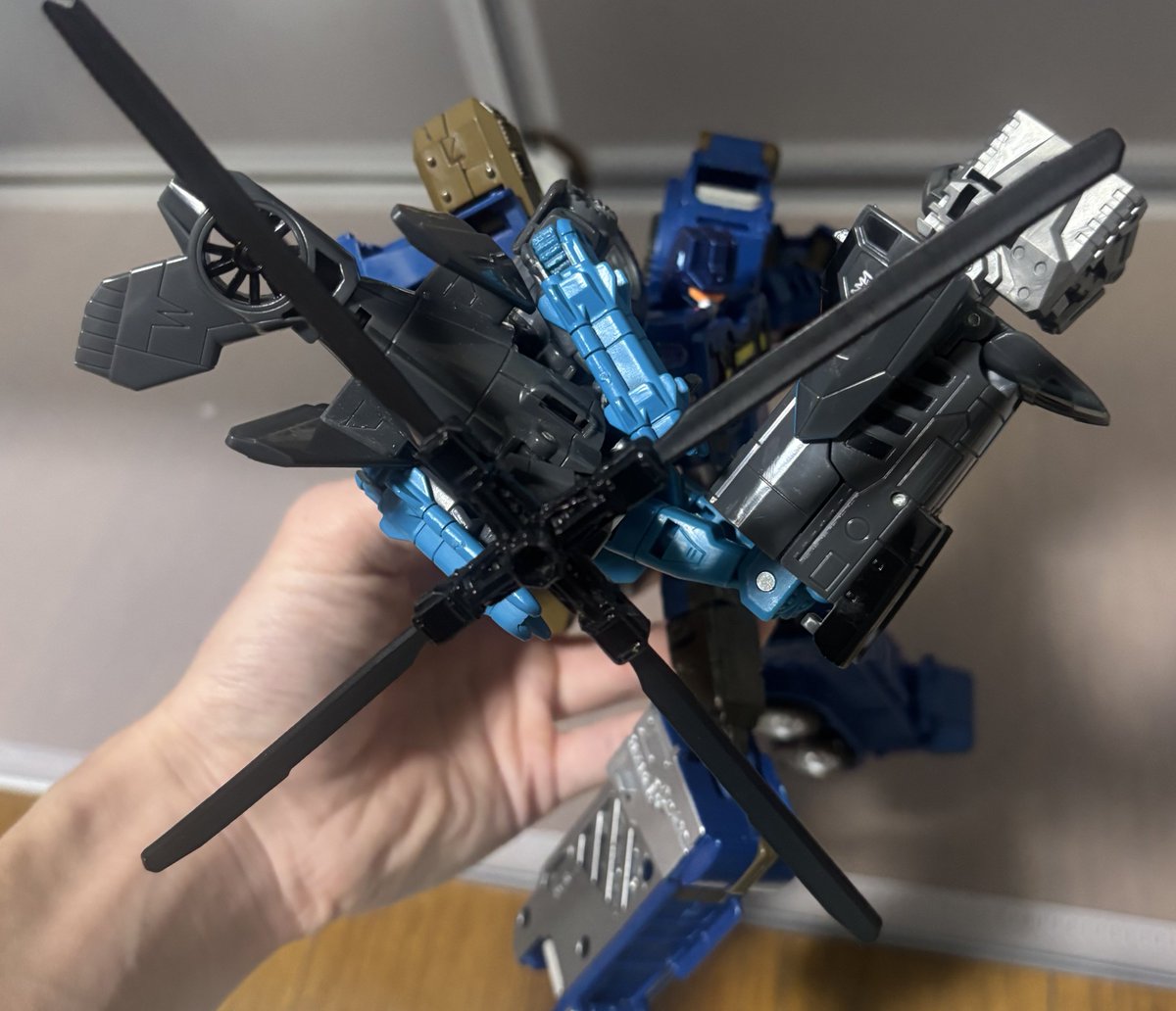 AOZAN(あおざん) (@AOZAN198576) / Posts / X