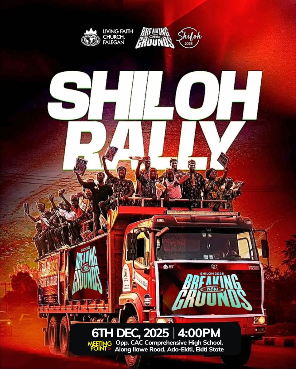 phasanmi's tweet image. That's why we are winners!
Follow me, I Follow back!
Lets grow together.
@WinnersWLD @FaithOyedepo