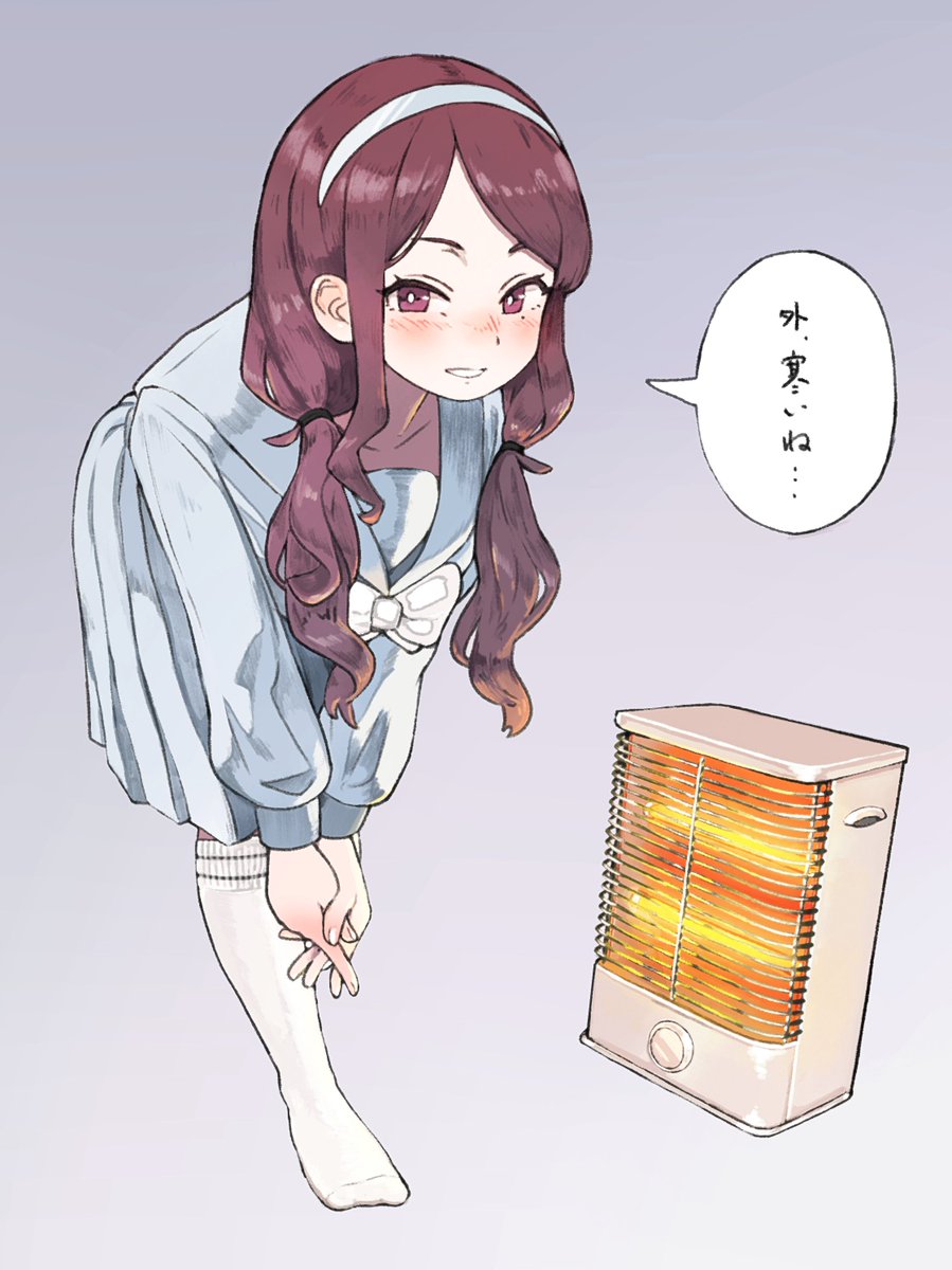 冬色花梨 #毎月6日はTOKYO6の日