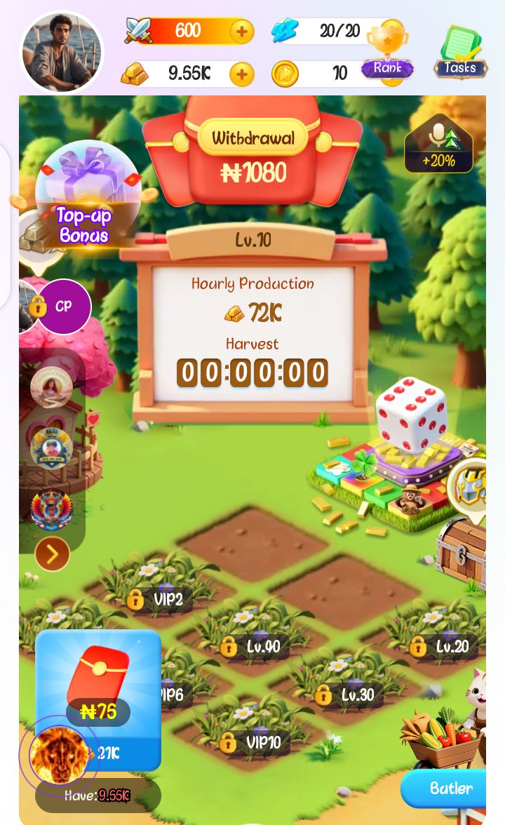 GideonIlek48506's tweet image. Free Update
Ever heard of #HIFAMI
Its an App that pays you 0.10$ immediately you sign in
And checking in would make you earn more
use my referral link to get more coins
_
NAld1EzvRhttps://s.hifamiapp.com/1/NAld1EzvR