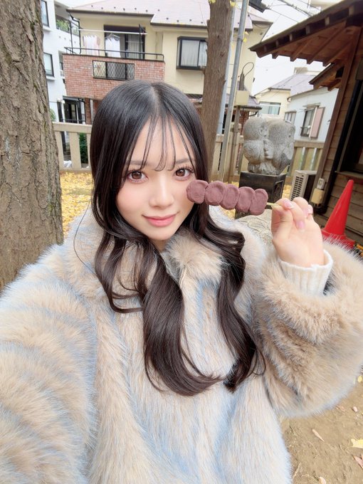 兵藤まいのTwitter画像32