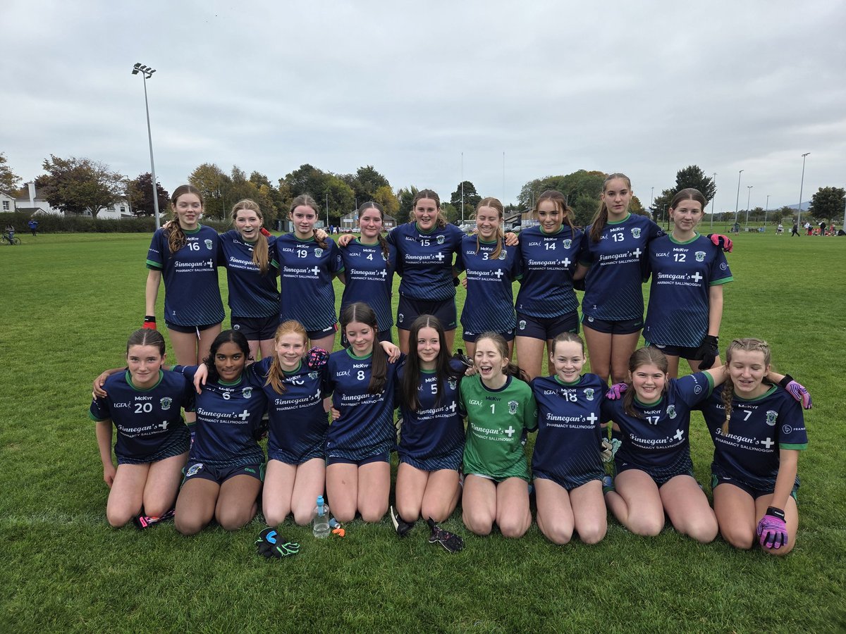 Foxrock-Cabinteely GAA tweet media
