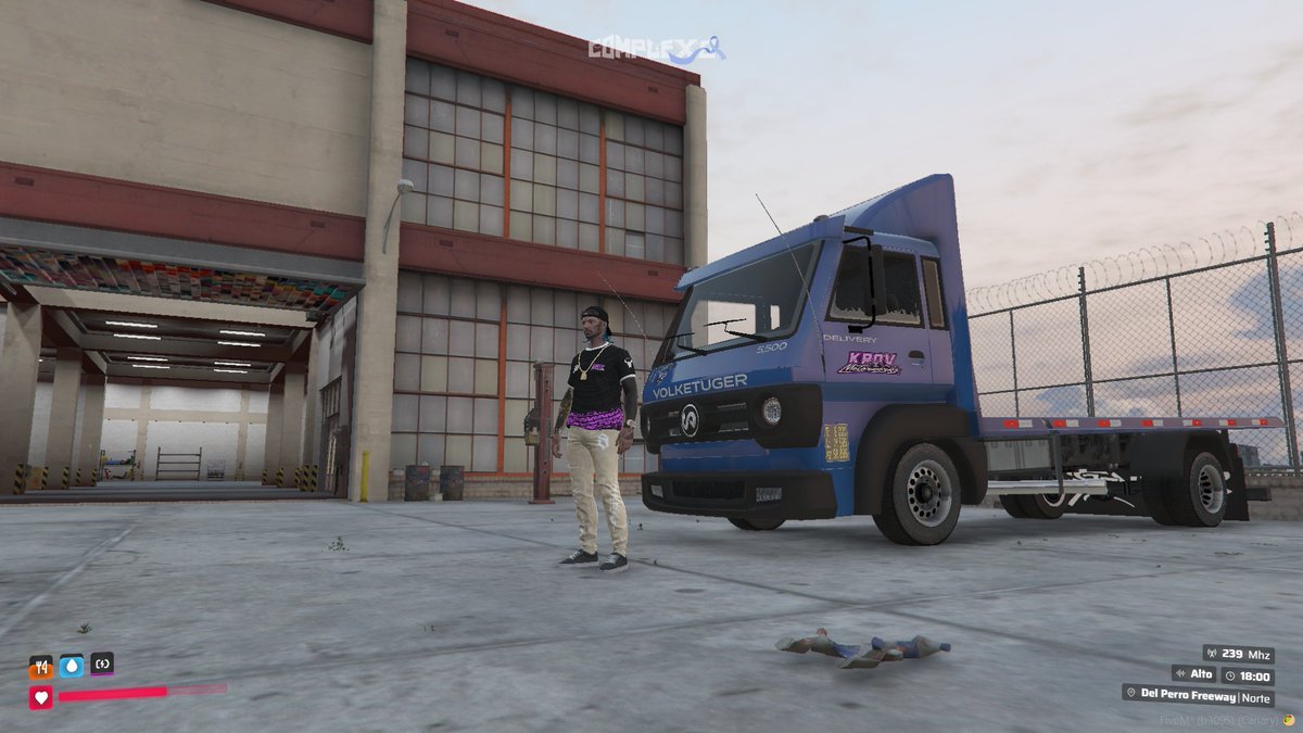 8side__'s tweet image. Ontem foi um Sextou com novidades!

Recebemos o convite de está assumindo a nova GESTÃÕ da Mecânica do CPX! 

É um grande passo para nossa jornada na cidade, e que de pouco e pouco vamos demonstrando nosso valor a comunidade. 
@jubileuzinxd @complexogg