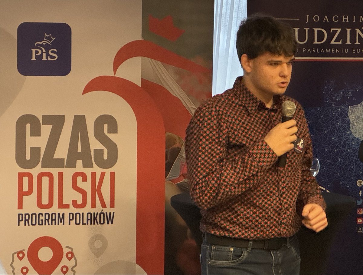 Dziękuję za kolejne spotkanie na Ziemi Lubuskiej! Dziś wspólnie z posłem <a href="/DajczakW/">Władysław Dajczak</a> w #Międzyrzecz zorganizowaliśmy spotkanie z Polakami 🇵🇱. Problemy w służbie zdrowia, kwestie demografii, bezpieczeństwa kraju były najczęściej poruszane.

Jutro o 12.00 zapraszam na spotkanie do