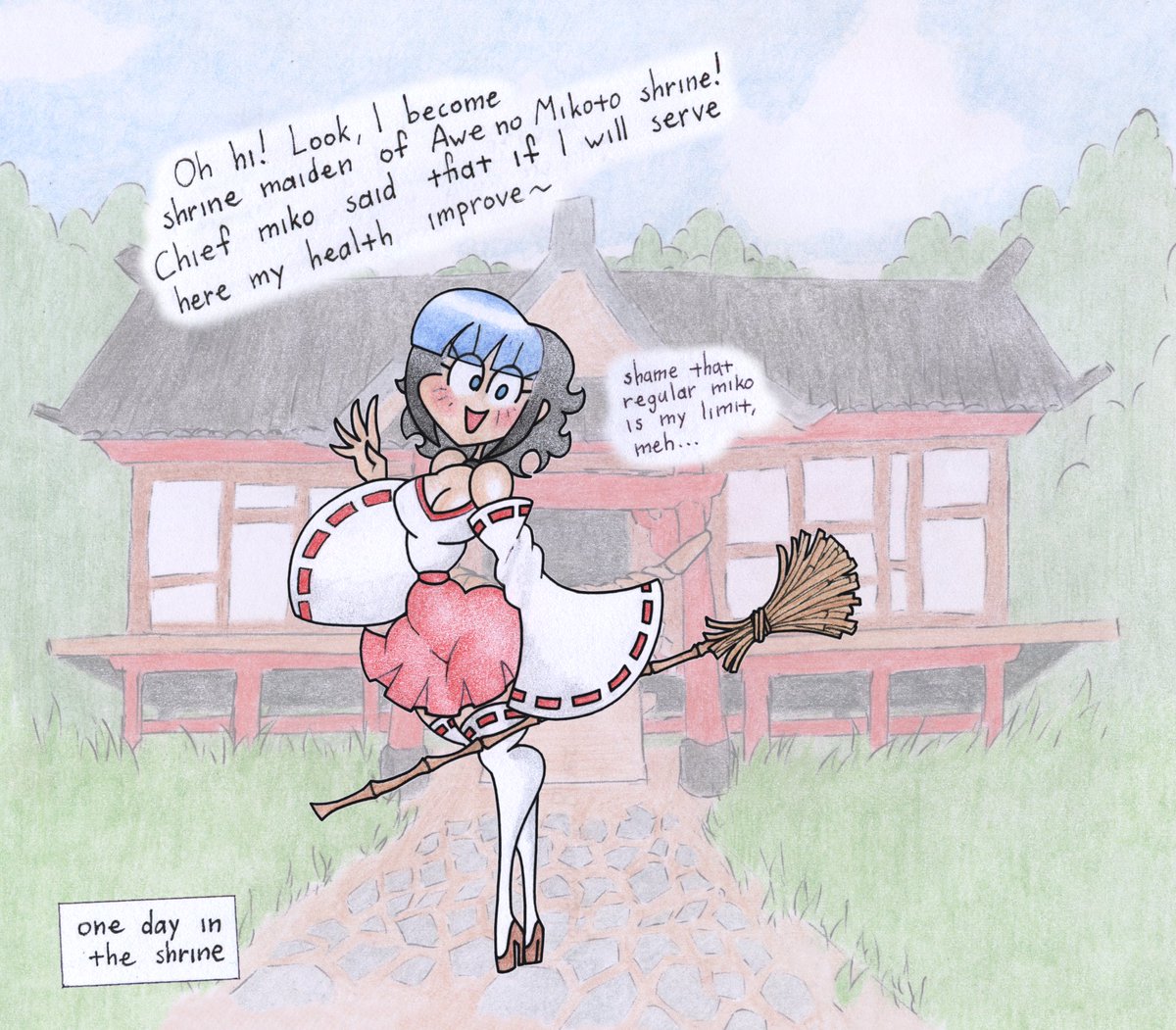 LightColoredBlast tweet media