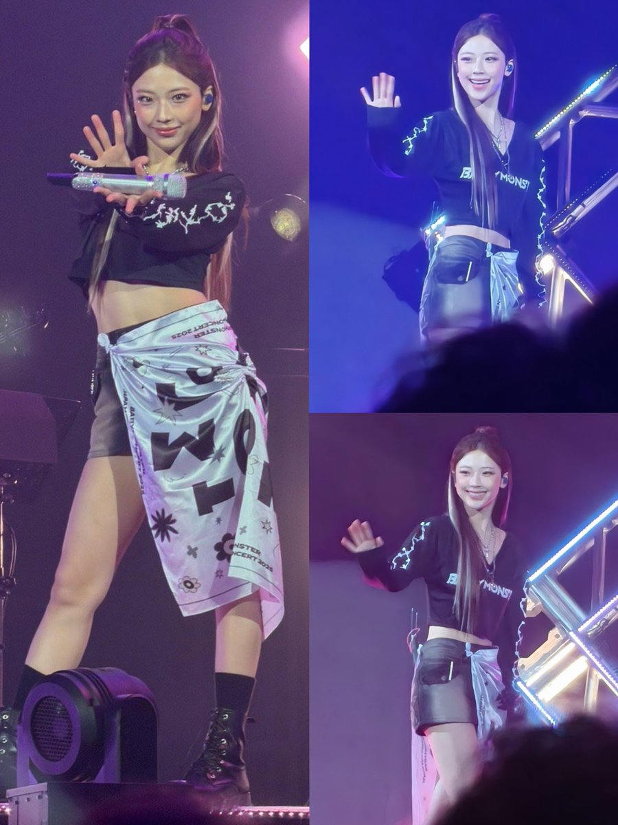 Do I like black? No, I just like you