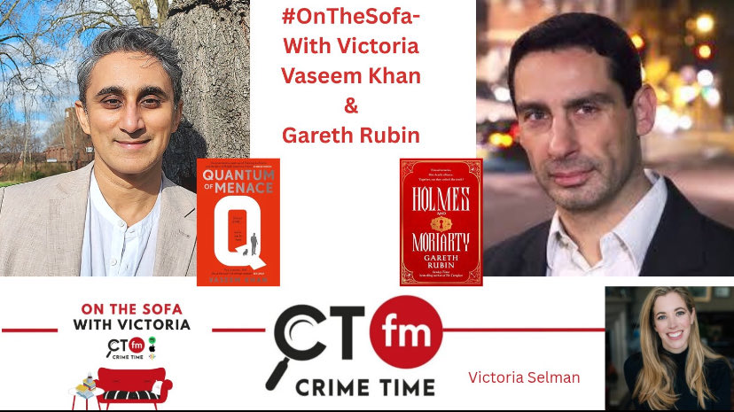 Victoria Selman tweet media