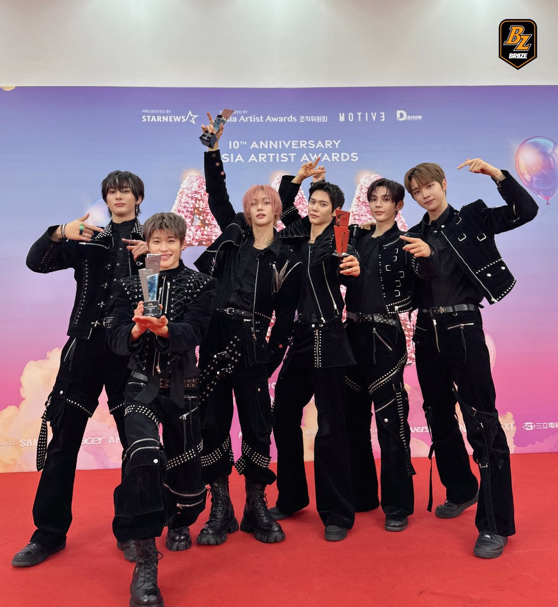 riize_archives's tweet image. 251206 #RIIZE weverse membership