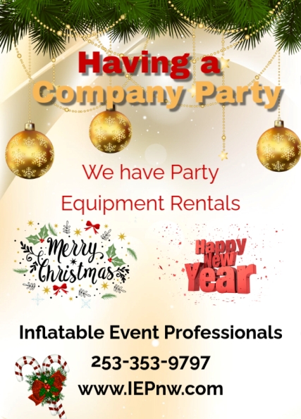 We understand that planning a celebration can be a lot of work, but we’re here to make the process easy and enjoyable. At Inflatable Event Professionals, we offer a fantastic selection of rental equipment to help you create unforgettable memories.