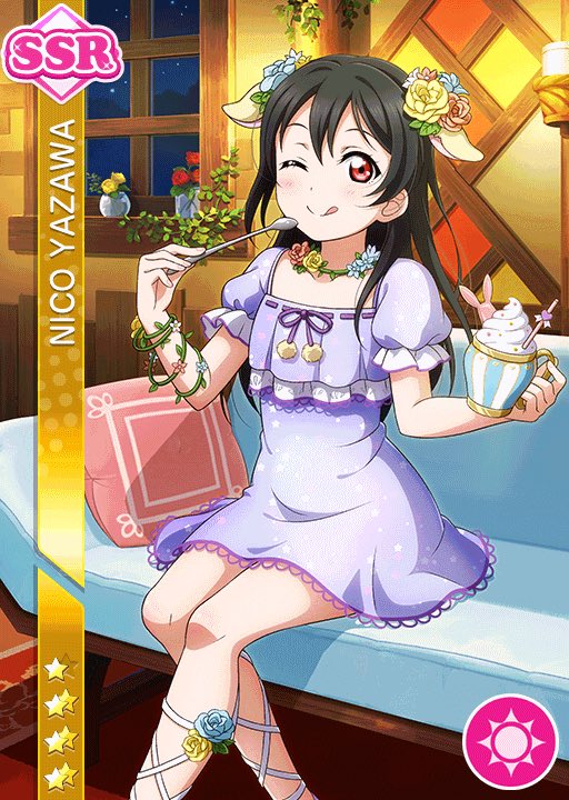 love live cards ラブライブカード (@llsif_card) / Posts / X
