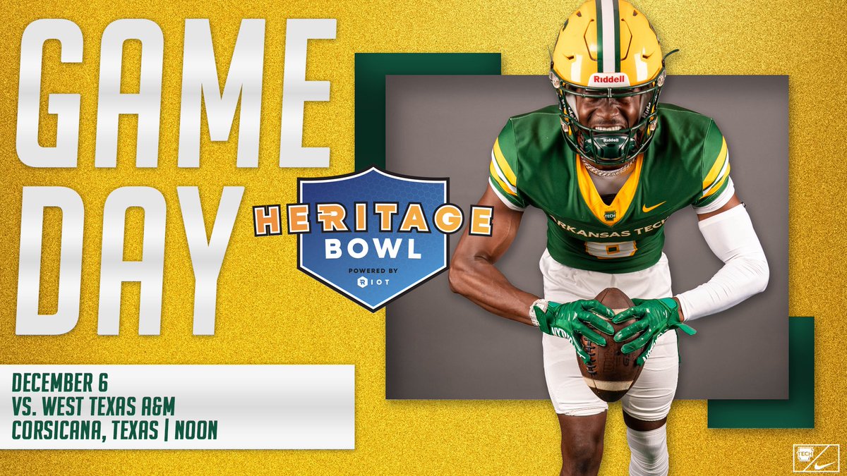 Arkansas Tech Sports tweet media