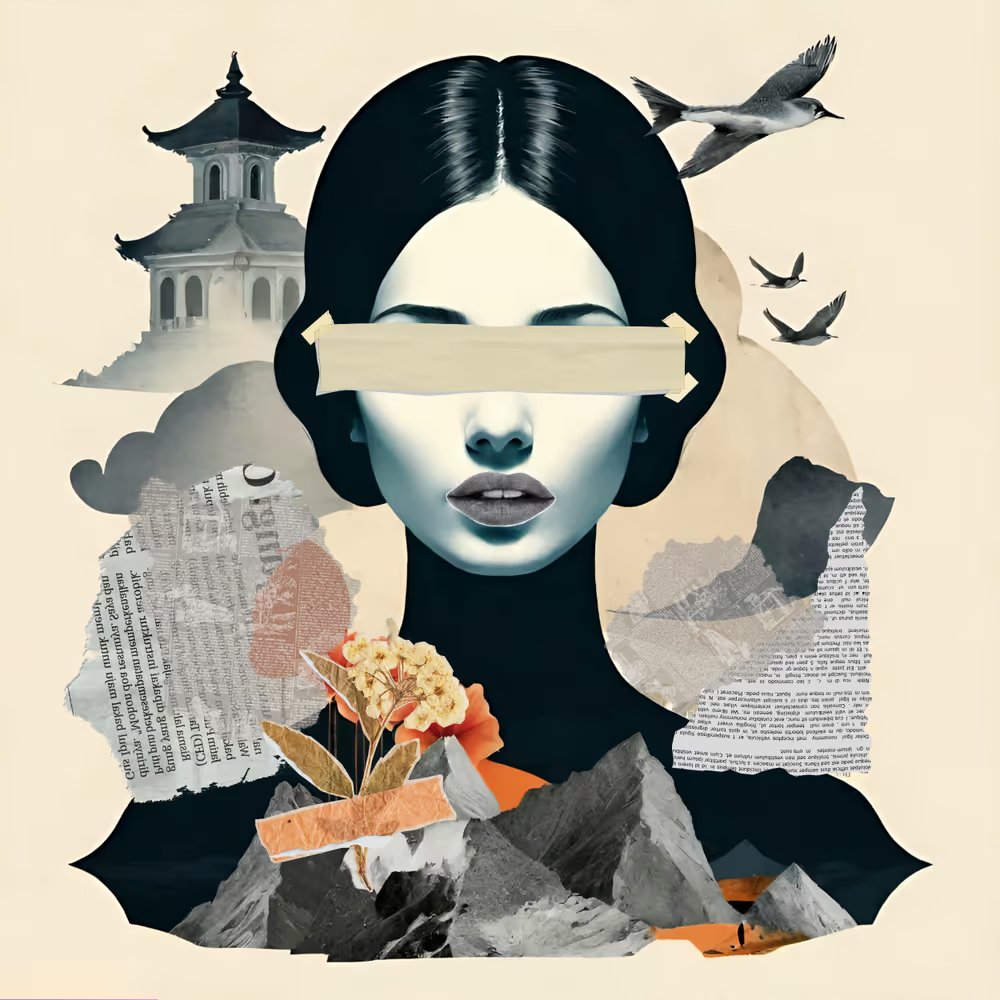 ageomatd's tweet photo. @maryamhasaniart https://t.co/5FEHPQ4DnD
'Whispers of the Past' is a journey through time, where history gently speaks through the remnants of forgotten stories. https://t.co/IMOATNQzHU