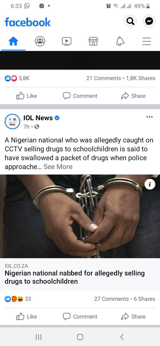 <a href="/Mayor_of_musk/">Mayor of Musk</a> Why are you filthy barbarians enticing &amp; deliberately selling poisonous drugs to children🤔? Why🤔?