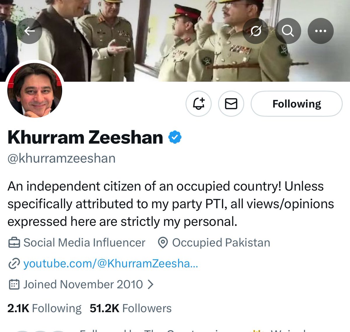 سینیٹر خرم زیشان تم بھی بے غیرت تمہارا دلہ باپ بھی بے غیرت اور تمہاری ماں بھی رنڈی ۔۔ دلے کے اولاد تجھ جیسے گانڈو پٹھانوں میں سو روپے لے کر شلوار نکالتے ہیں۔ 
خزہ کسیہ کنجرہ۔ زمطلاقہ۔۔۔ بڑوا تر اوسہ بہ دے خزے چلولے۔ 
<a href="/khurramzeeshan/">Khurram Zeeshan</a>