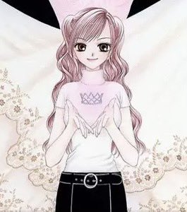 姫の髪型が私の大好きな漫画の女の子と一緒だったから直前に追加したチェキ🎀♡
ふぁびゅらすすぎる…