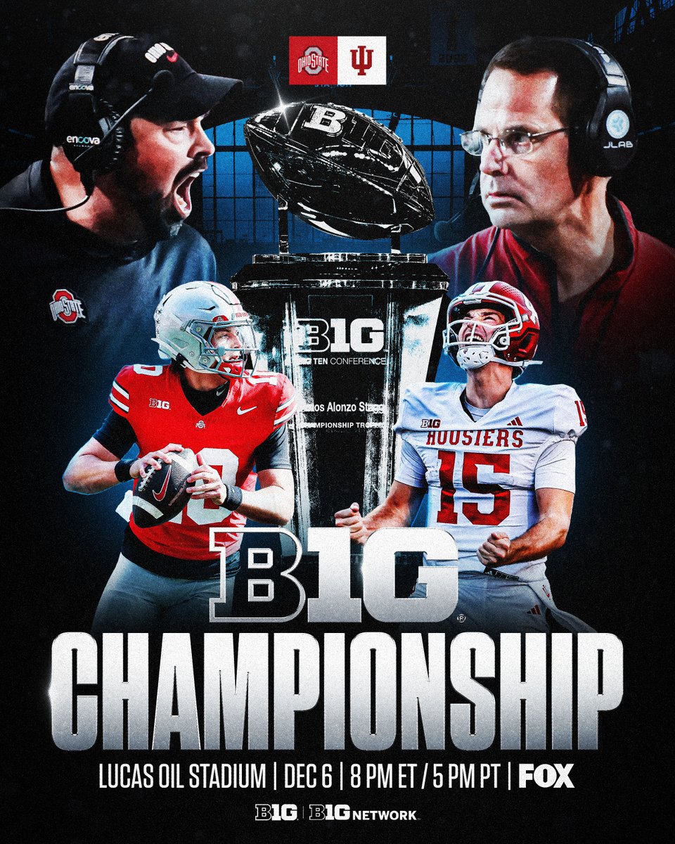 ABNRanger87's tweet photo. Imagine hiring the National Champion Buckeyes OC and not drafting none of their 14 players who were drafted from his team. The Raiders may want to take a look at some of the players from this game tonight.... #needaQB #raiders @Raiders https://t.co/isaHzWVNg8