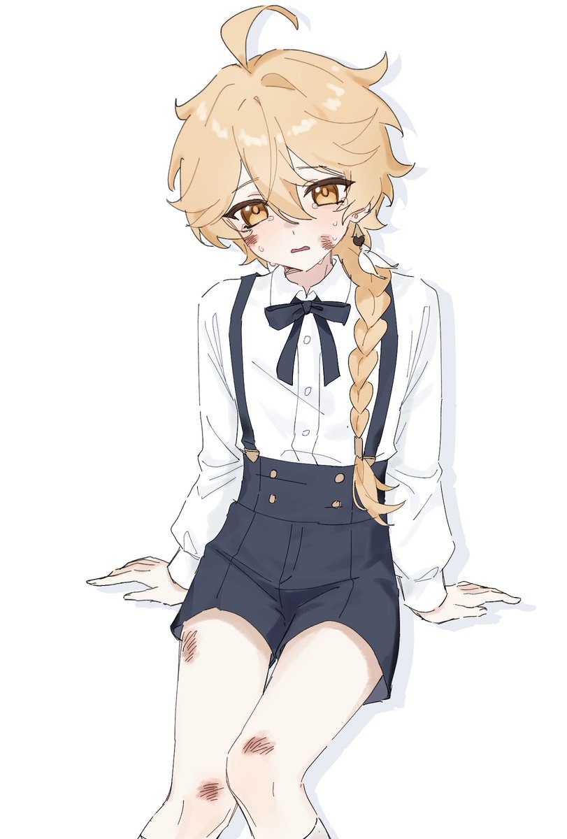 代入我推全家死完 tweet media