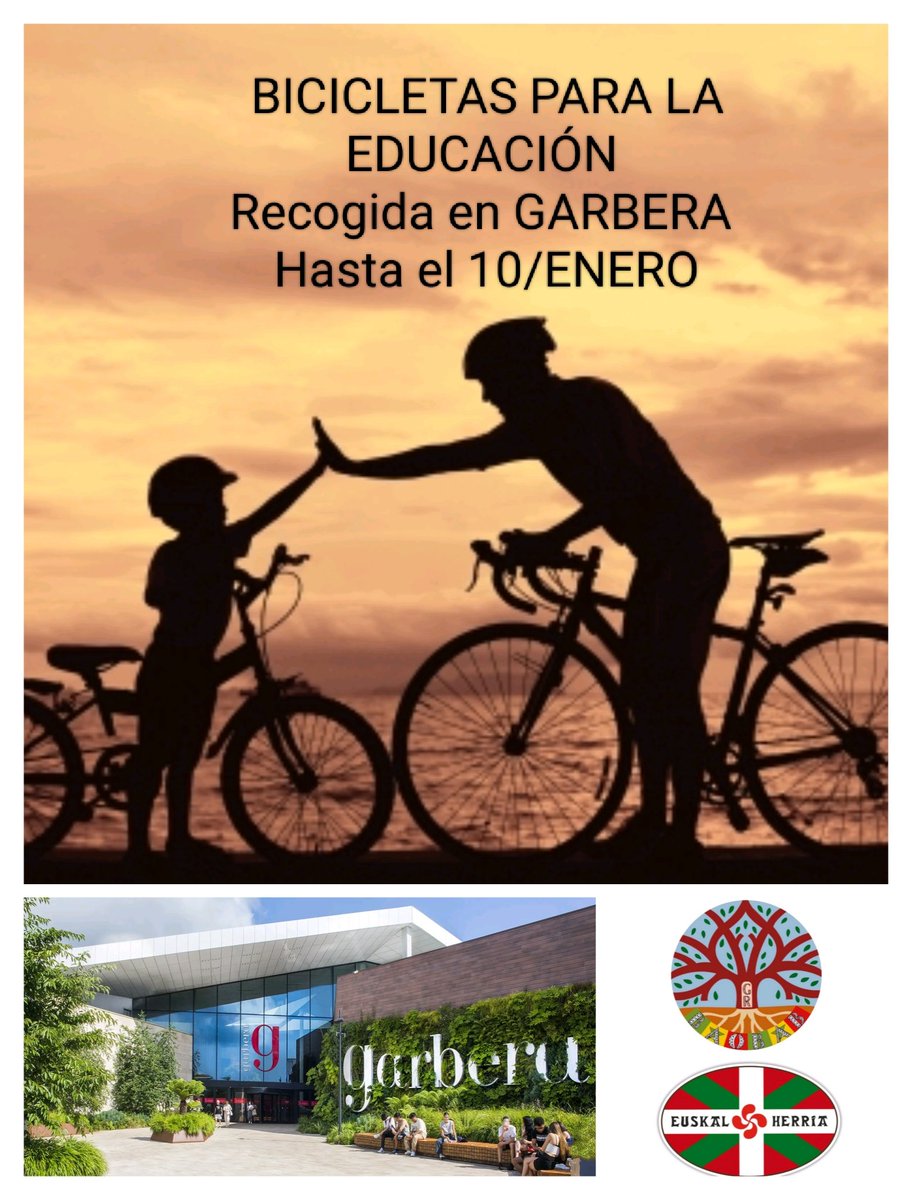 BAOBAB EUSKAL HERRIA tweet media