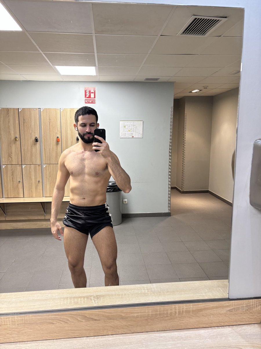 Jesus_afa's tweet image. Otro día más aquí 💪